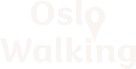 Oslo Walking tours logo