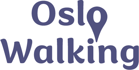 Oslo Walking tours logo